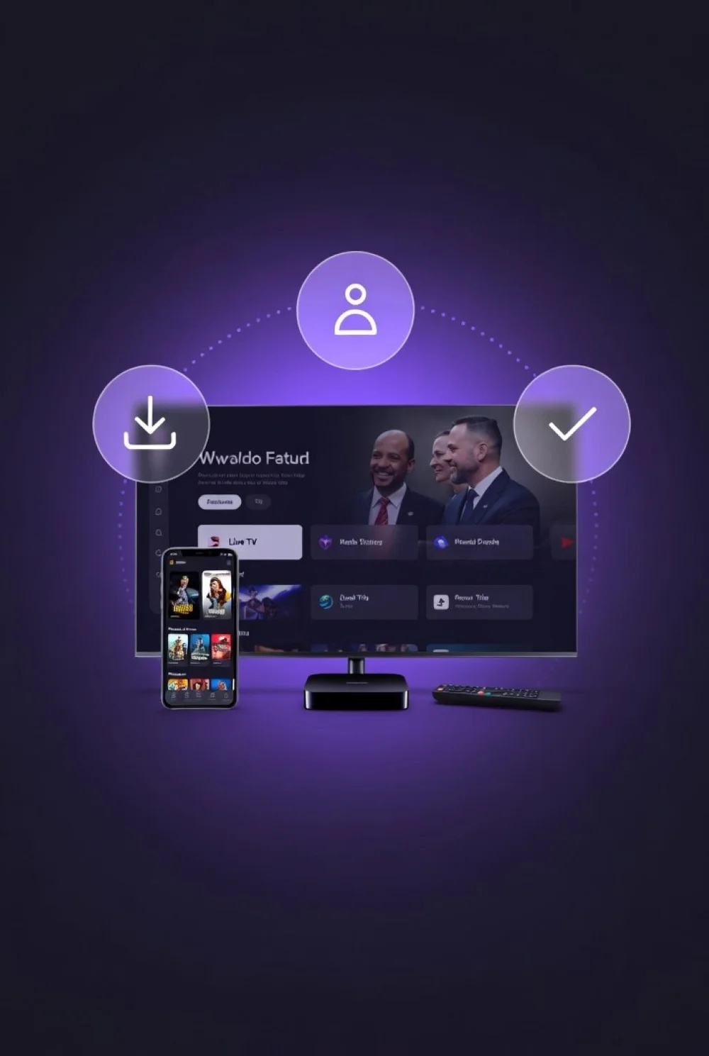 elephtv-desktop-setup