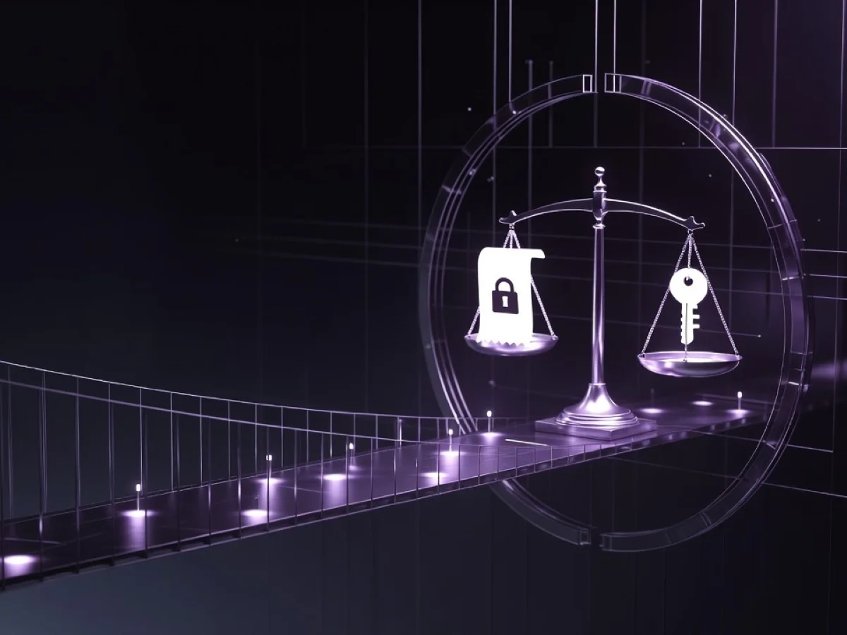 Balanced review process representing the ElephTV refund policy